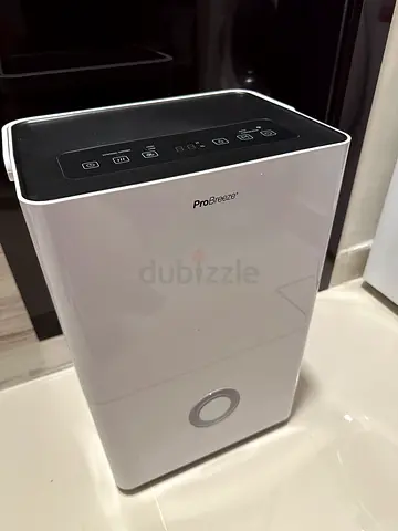 Dehumidifier ProBreeze 30L