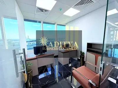 Executive Offices Ready for use Today| Rent with us enjoy free services