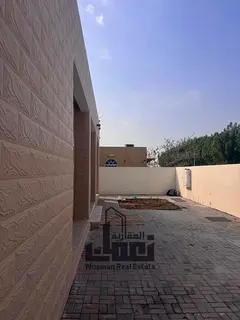 Prime Villa for Sale in Al Darari Strategic Location Near Main Road