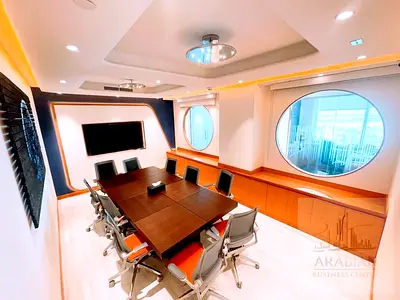 Virtual office | Best Location | Ready |