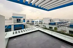 Premium End Corner | Prime Location| Ready to move