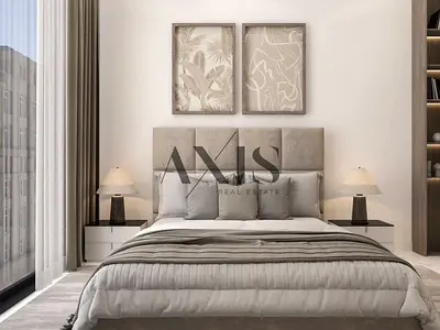 Premium Apartments | Smart Home | High ROI