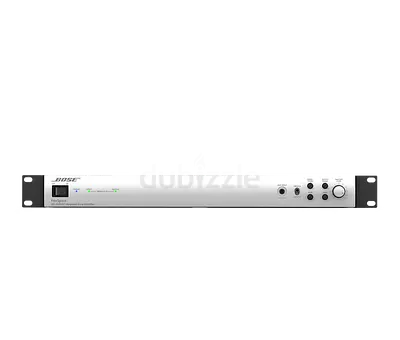 FreeSpace IZA 2120-LZ integrated zone amplifier