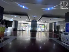 For rent at an excellent price: a huge office with a large area and a prime location.