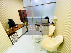 Prime Location | Move-In Ready | Suitable For Freezone
