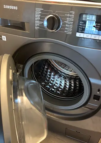Samsung Washing Machine 8kg for sale