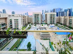 Upgraded | Fully Furnished 2 Bedroom + Study