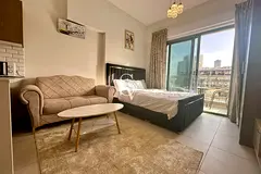 Fully Luxury | Furnished | Near Circle Mall