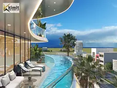 Ask Me About 45% Discount | Private Pool | 4Y Post-Handover | Furnished | JVT