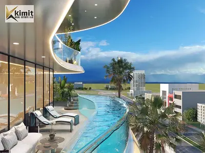 Ask Me About 45% Discount | Private Pool | 4Y Post-Handover | Furnished | JVT