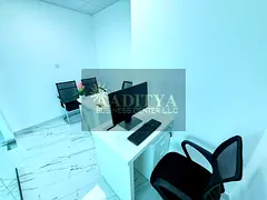 Spacious Office | Direct from Owner | ready to Move