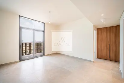 High Floor | Brand New 1 Bedroom | Exclusive
