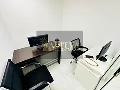Affordable Office Spaces | Free utilities| No Commission