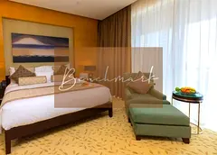 Burj Khalifa View| Spacious| Fully Furnished
