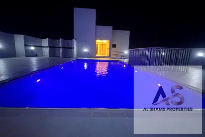 Brand New 1 Bedroom Apartment | 2 Bathrooms | Balcony | Pool | Gym | Parking