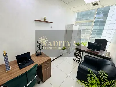 Beautiful Office | Direct from Landlord | Near to Metro Station |