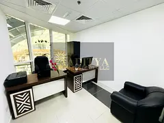 Elevate Your Work Experience| Brand new fitted offices for rent