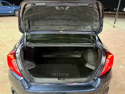 صورة مصغرة 8 لـ 2019 Honda CIVIC