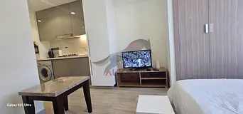 Fully Furnished | Prime Location | Well Maintained