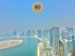 Cheapest Waterfront 3BHK | 4 Washrooms | Maid Room | Premium Amenities