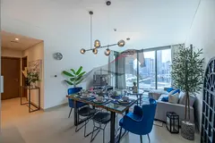 Full Sea View | Upgraded | Furnished | Best Price in Marina