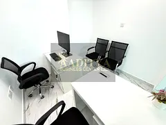 Beautiful Office | direct from Owner | ⁠near to Metro Station