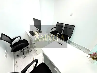 Beautiful Office | direct from Owner | ⁠near to Metro Station