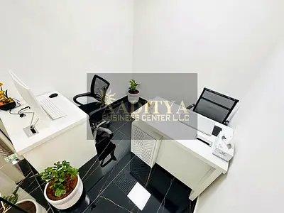 Modern Workspace | Prime Address | Move-In Today