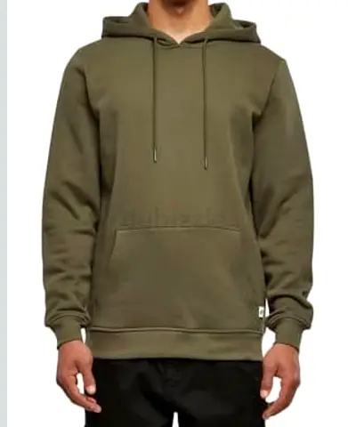 American Eagle Hoodie Olive Army size M (US standard)