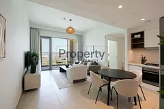 12 Payments Option | High Floor | Fully Furnished