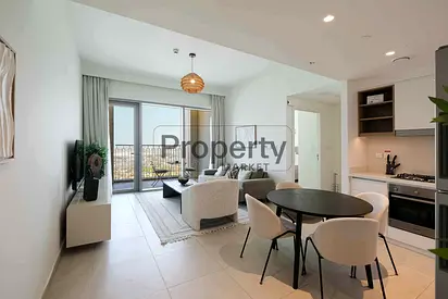12 Payments Option | High Floor | Fully Furnished