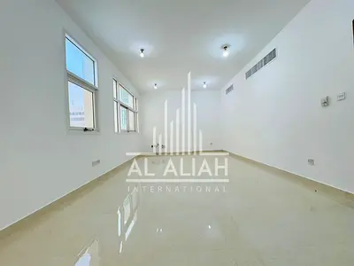 Spacious 3BHk with Balcony | 1 Master Bedroom