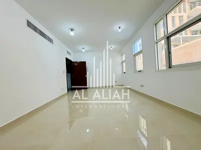 Spacious 3BHk with Balcony | 1 Master Bedroom