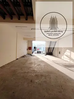 mustawdae lil'iijar ealaa sharie rayiysiin fi eajman - aljarf alsinaeiat 2 |misahuh 2200 qadam w