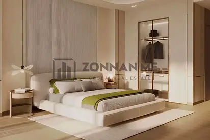 Burj Khalifa View | High ROI | Modern and Luxurious