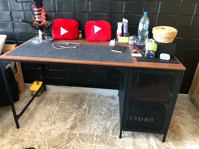 Office furniture