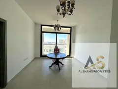 School view Luxurious 1BR Apartment with Balcony +Grace period