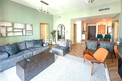 Beautifully Furnished | Upgraded | Amazing Views