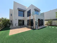 🏡 LUXURY 4BHK SEMI-DETACHED VILLA FOR RENT | YASMIN, AL ZAHIA | SPACIOUS GARDEN 🌿✨