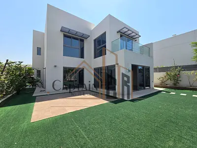 🏡 LUXURY 4BHK SEMI-DETACHED VILLA FOR RENT | YASMIN, AL ZAHIA | SPACIOUS GARDEN 🌿✨