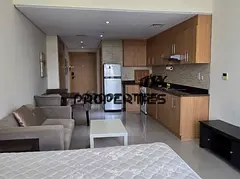 Studio for Rent | Prime Location | Great Price
