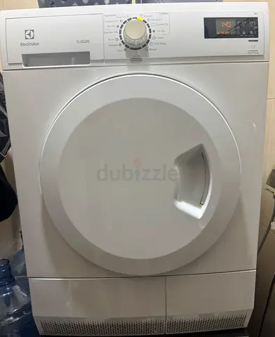 Dryer machine