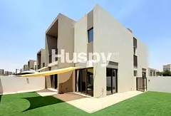 Unfurnished | Large Plot | Available