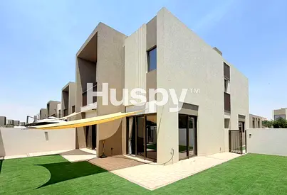 Unfurnished | Large Plot | Available