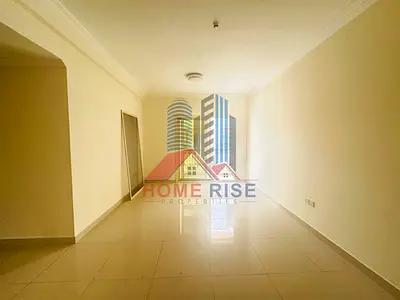 Lavish 3Bhk Apartment with store wardrobe with parking
