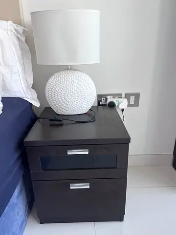 2 Lamps