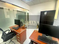 Fully Furnished Office Setup – Simple, Smart, and Stress-Free