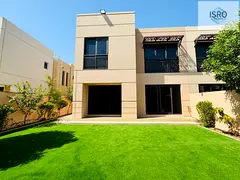 READY TO MOVE CORNER 4BEDROOM VIlla