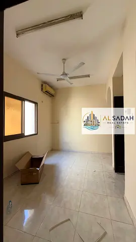 1bhk with balcony in Yarmouk area