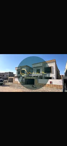 Luxury 5BR Master Villas in Al Helio 2 | Prime Location + Registration Included